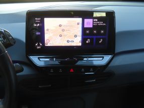 Volkswagen ID.3 - 2021