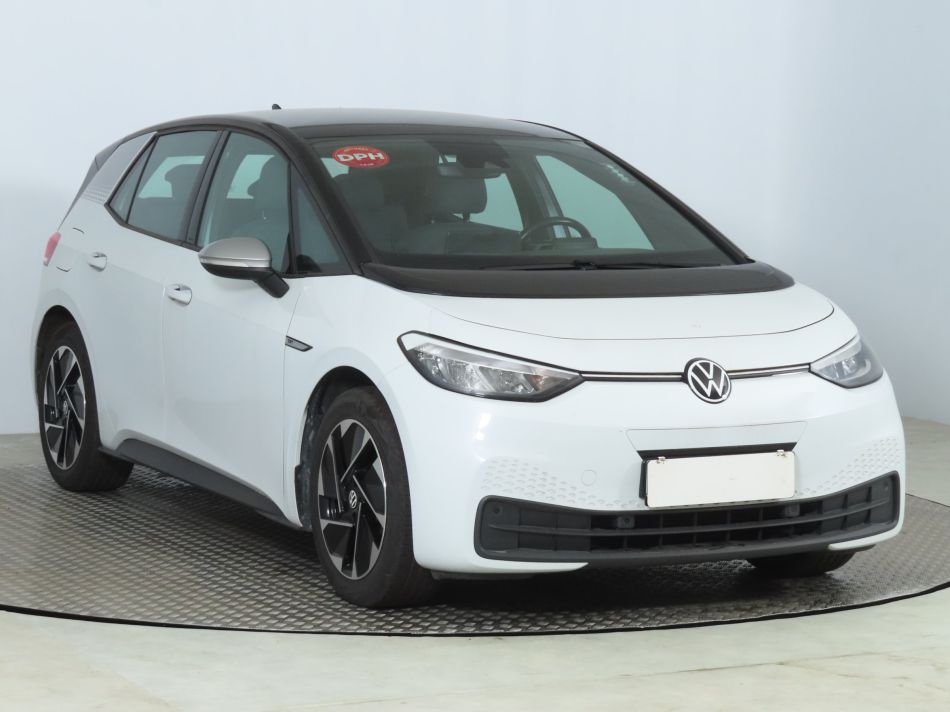 Volkswagen ID.3 - 2021