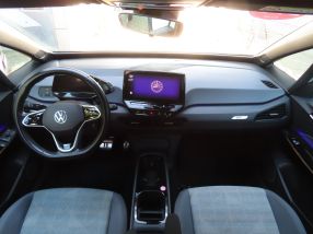 Volkswagen ID.3 - 2021