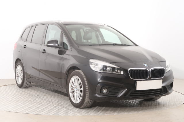 BMW 2 Gran Tourer 2016