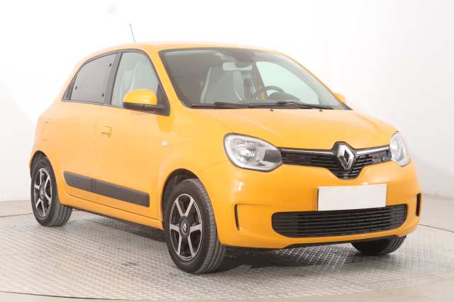 Renault Twingo 2019