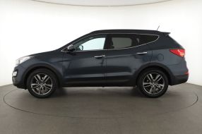 Hyundai Santa Fe - 2013