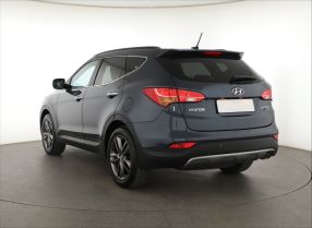 Hyundai Santa Fe - 2013