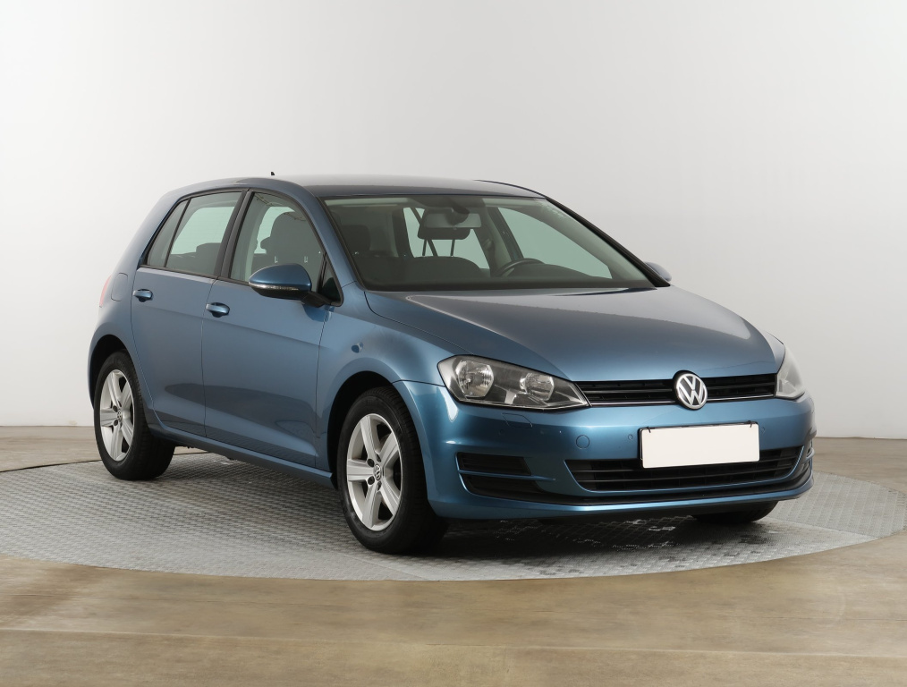 Volkswagen Golf, 2014, 1.6 TDI, 77kW