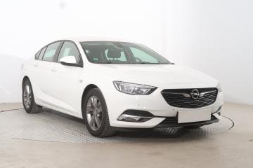 Opel Insignia, 2018