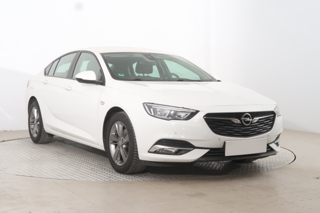 Opel Insignia 2018