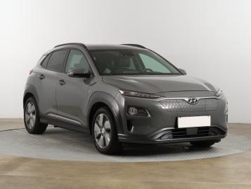 Hyundai Kona Electric 64 kWh, 2019