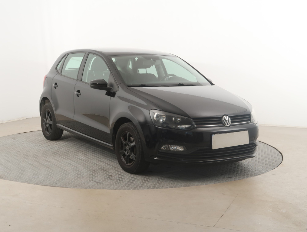 Volkswagen Polo, 2014, 1.0, 44kW