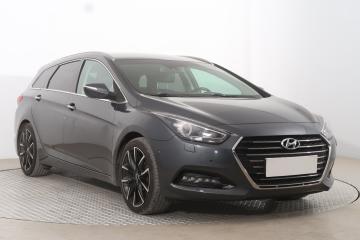 Hyundai i40, 2016