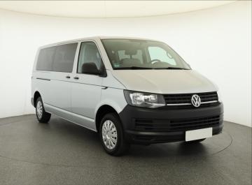 Volkswagen Transporter, 2017