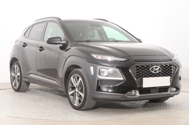 Hyundai Kona 2019