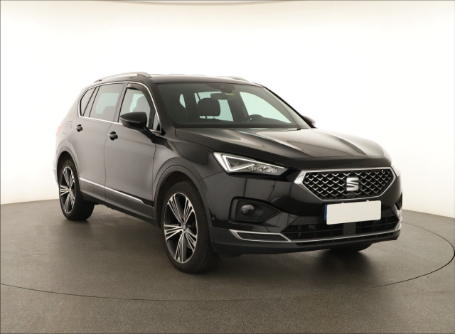 Seat Tarraco 2019