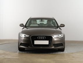 Audi A6 - 2014