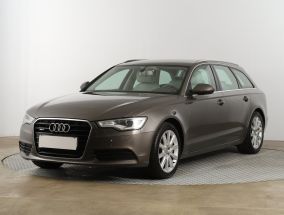 Audi A6 - 2014