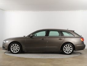 Audi A6 - 2014