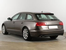 Audi A6 - 2014