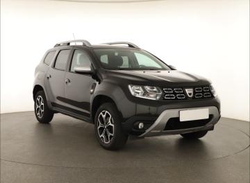 Dacia Duster, 2019