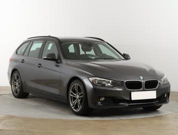 BMW 328 i, 2014