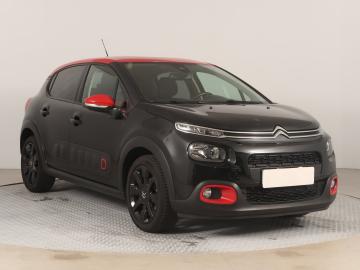 Citroen C3, 2019