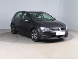 Volkswagen Golf, 2013