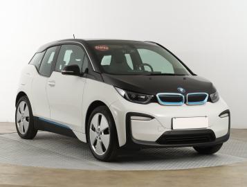 BMW i3 120Ah BEV, 2021