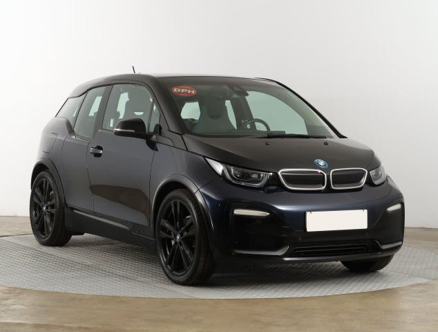 BMW i3 2019