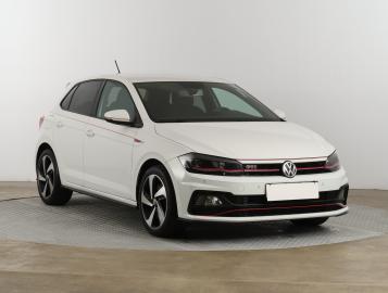 Volkswagen Polo, 2020