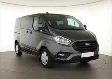 Ford Transit Custom, 2022