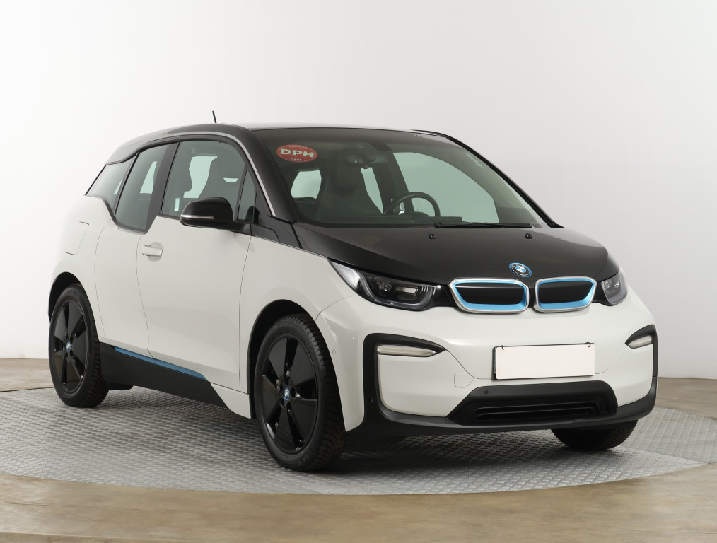 BMW i3 120Ah BEV, 2020, 120Ah BEV, 125kW