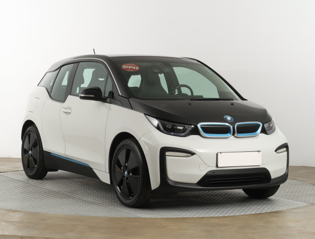 BMW i3 2020