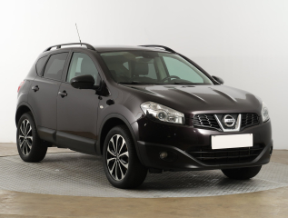 Nissan Qashqai, 2013