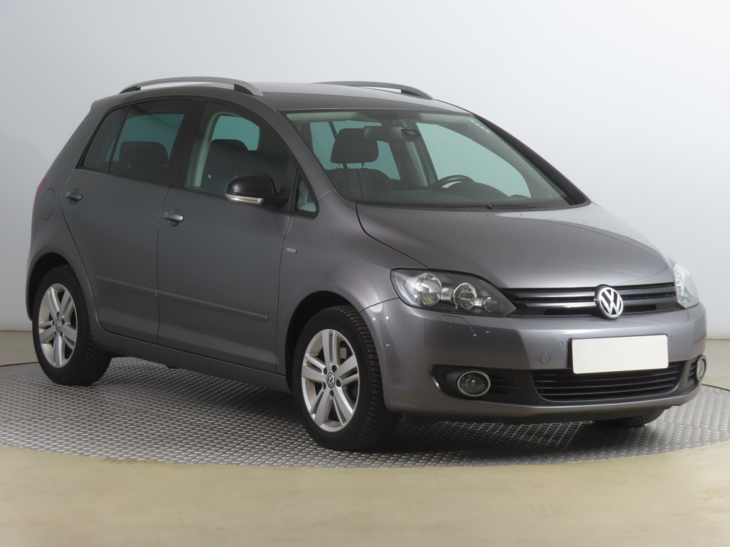 Volkswagen Golf Plus, 2013, 1.2 TSI, 77kW