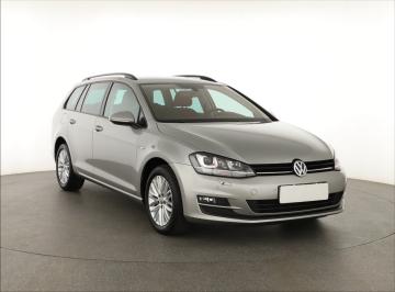 Volkswagen Golf, 2015