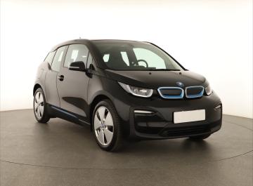 BMW i3 120Ah BEV, 2022