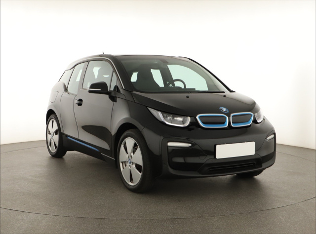 BMW i3 2021