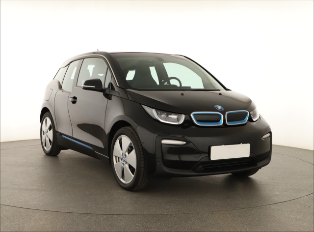 BMW i3 2021