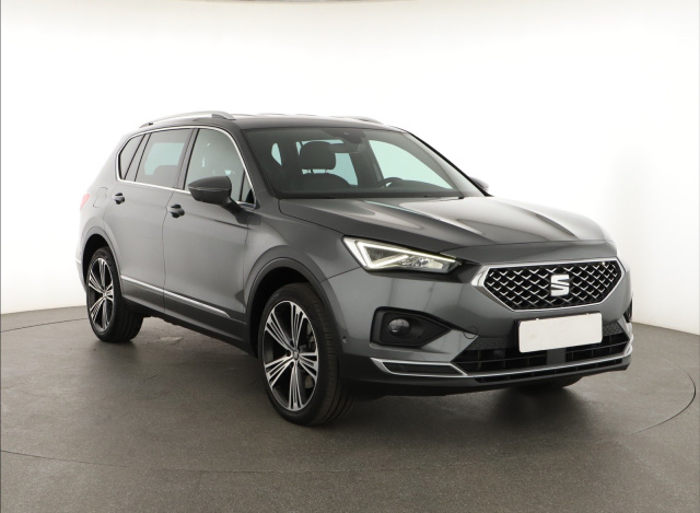 Seat Tarraco 2020