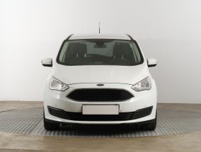 Ford Grand C-Max - 2015