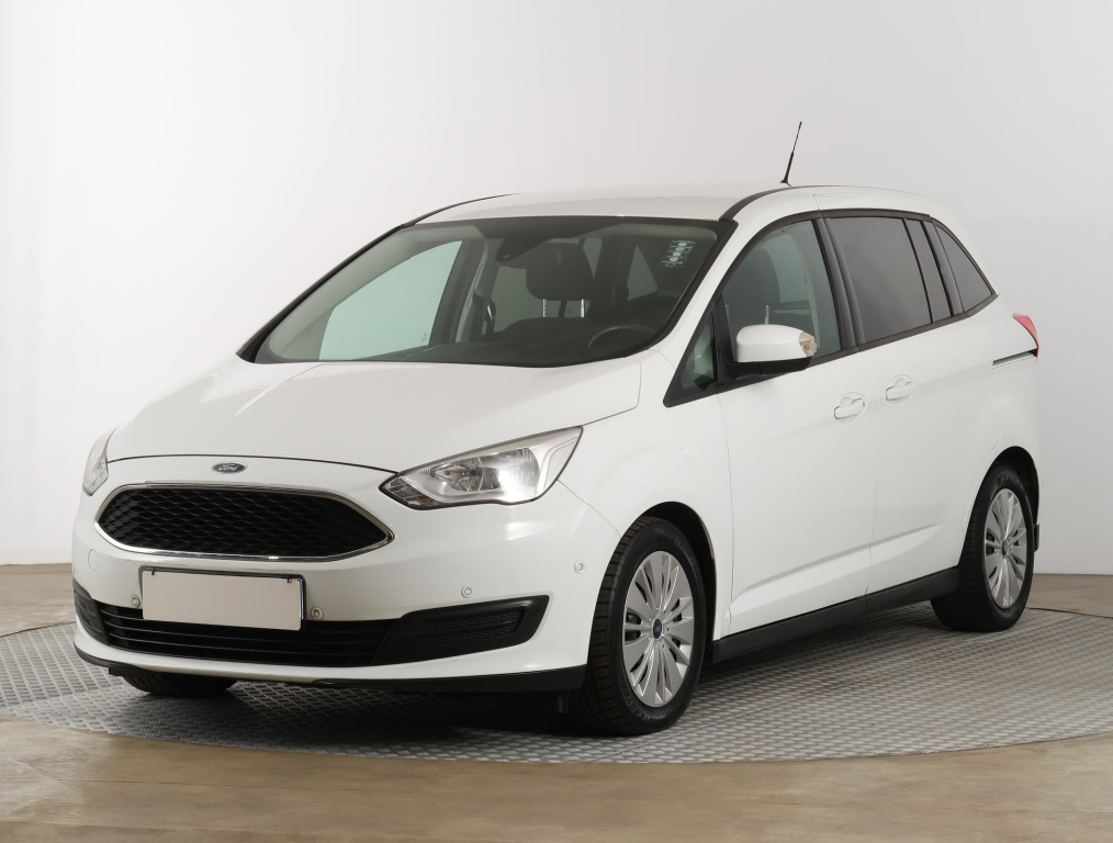 Ford Grand C-Max