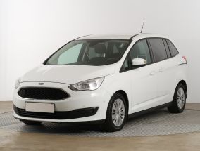 Ford Grand C-Max - 2015
