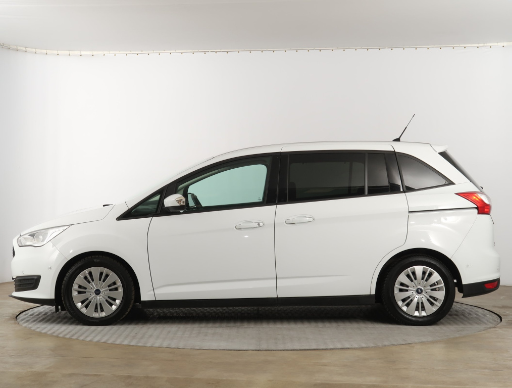 Ford Grand C-Max