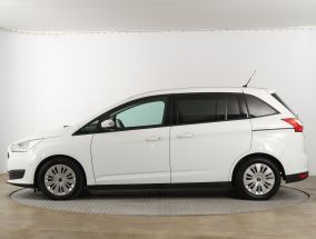 Ford Grand C-Max - 2015