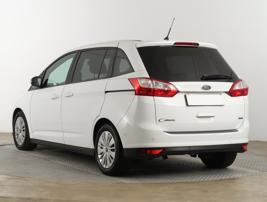 Ford Grand C-Max