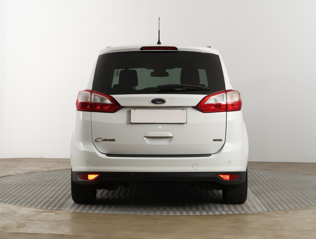 Ford Grand C-Max