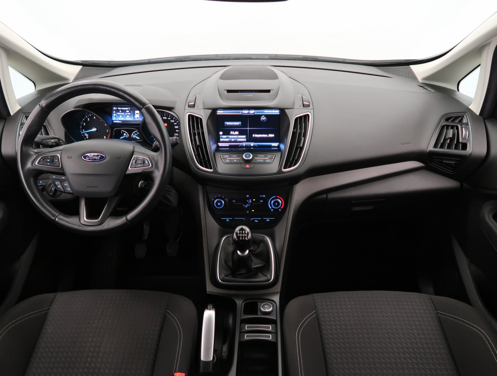 Ford Grand C-Max