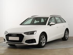 Audi A4 - 2021