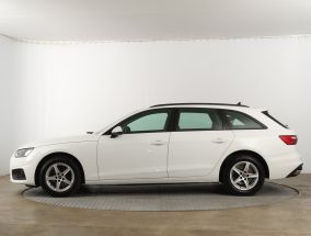 Audi A4 - 2021