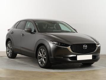 Mazda CX-30, 2020