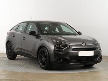 Citroen C4, 2021