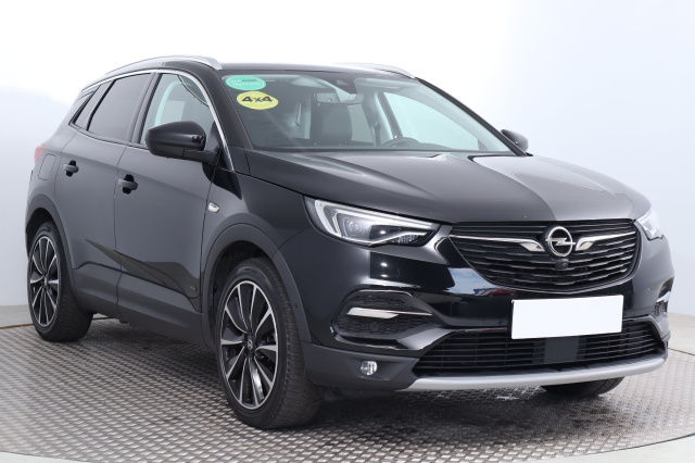 Opel Grandland 2021